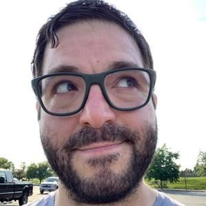 Meet your Posher, Niko